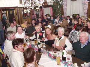 fasnacht